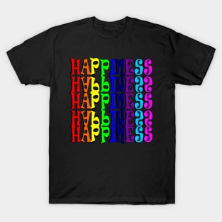 Happy T-Shirt